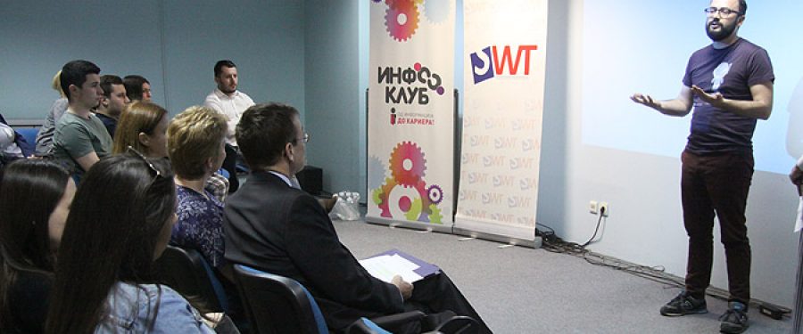 “CareerLaunch”: Paralelisht të punohet dhe të studiohet