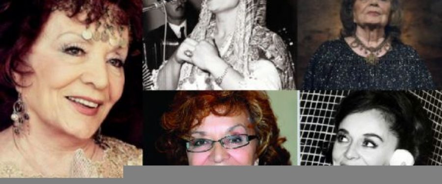 Nexhmije Pagarusha falënderon fansat e saj në datëlindjen e 84-të (Foto)