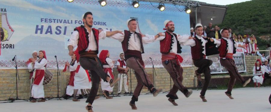 Hasi jehon i ka vënë vetes misionin për ruajtjen e vlerave dhe identitetit