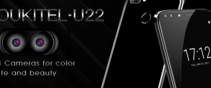 Këtë muaj prezantohet telefoni i parë në botë me 4 kamera