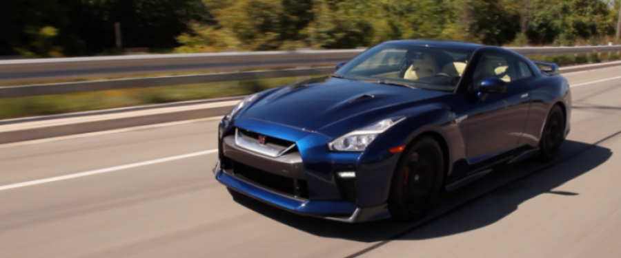 Nissan GT-R, bisha e rrugës që i komplekson rivalët e tij