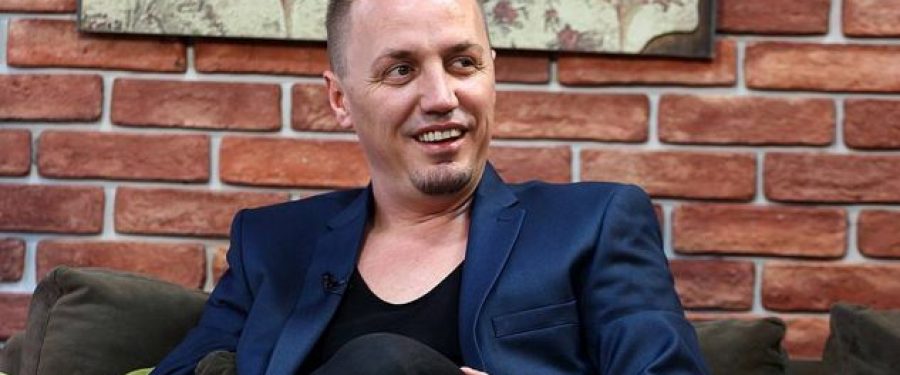 Blero tregon se përse e ka braktisur futbollin (VIDEO)