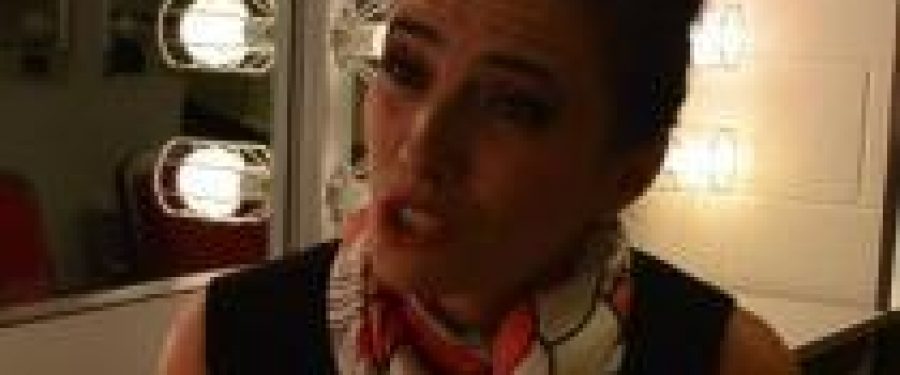 Ermonela Jaho: Skena në Tiranë më magjikja, dua të kthehem