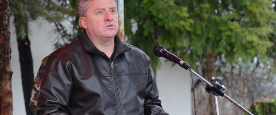 Ivanovi ka plan si t’i shpëtojë nga drejtësia ata që sa s’e vranë Selën