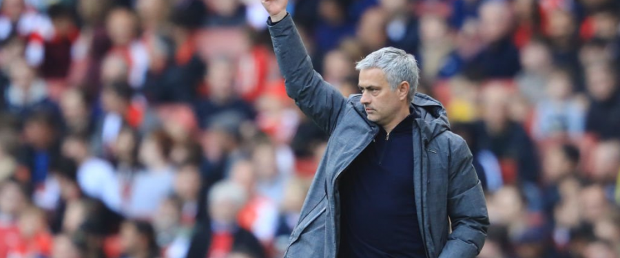 E zbulon Mourinho: Kështu kualifikohemi në Ligën e Kampionëve