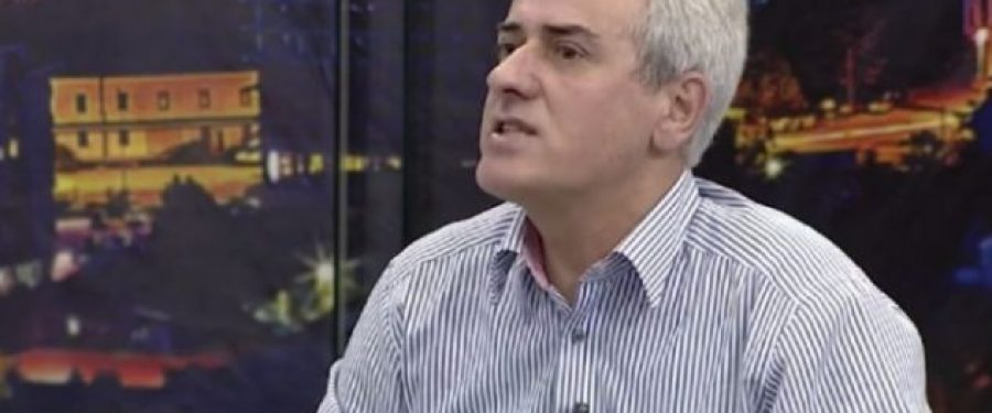 Rexhail Ismaili ngre dyshime të reja për 27 prillin
