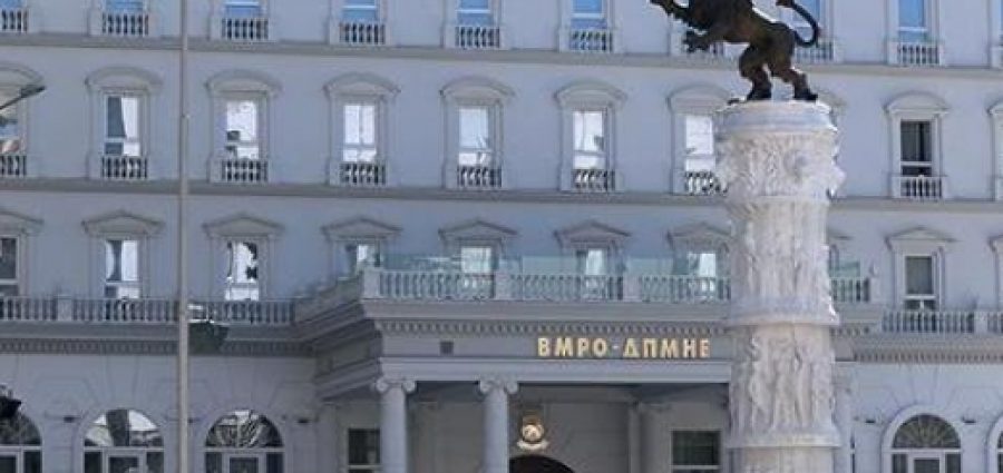 Top-lajme