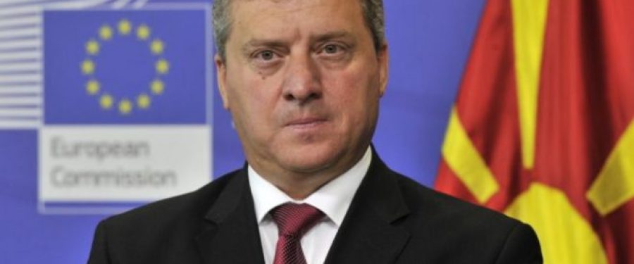 Ivanovi për Ilinden i falë nga burgu vrasësit, hajdutët dhe