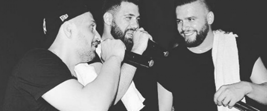 ‘Karma’ e Florit, Klajdit dhe Brunos publikohet në këtë ditë (Foto)