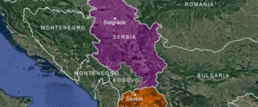 Media serbe: Shqiptarët po nxisin konfliktin Maqedoni-Serbi