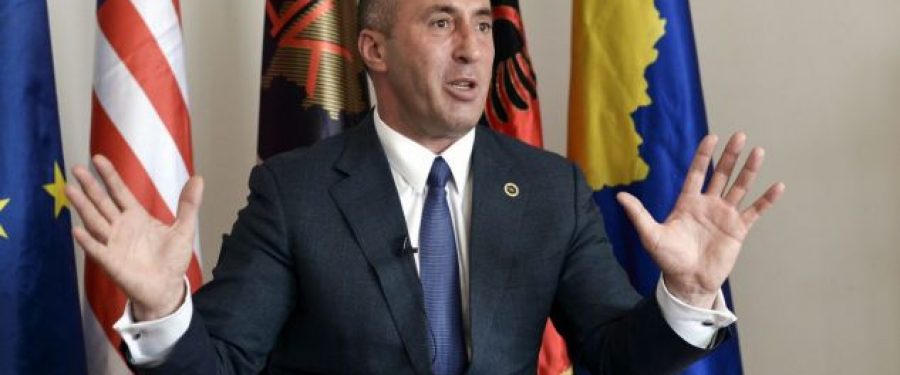 Haradinaj pezullon vendimin për rritjen e pagave
