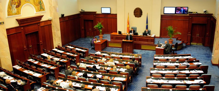 Parlamen, deputetët pyesin qeverinë