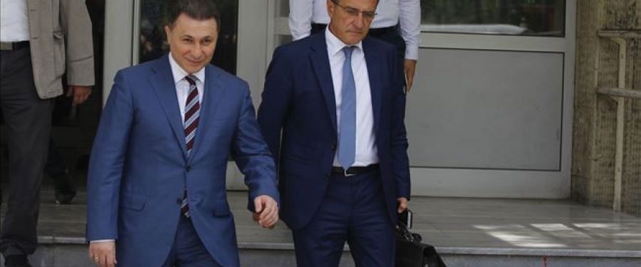 Procesi gjyqësor “Shuplakat”, nis nga fillimi