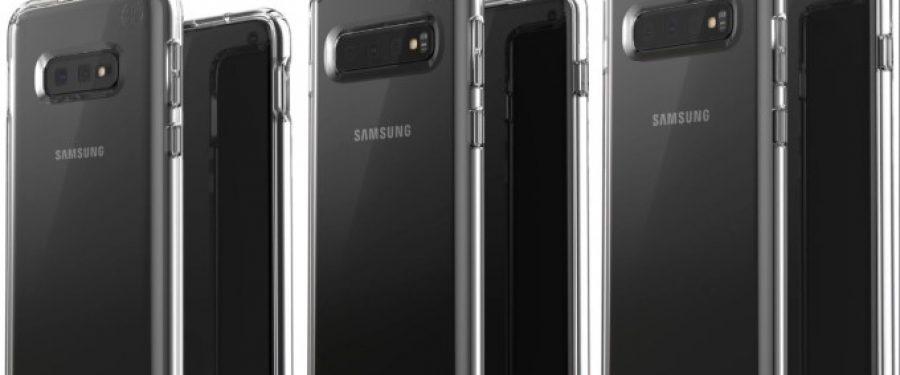 Mësohen çmimet e Samsung S10