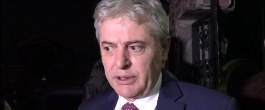 Ahmeti: Do të provojmë të gjejmë kandidat të përbashkët me partitë shqiptare (VIDEO)