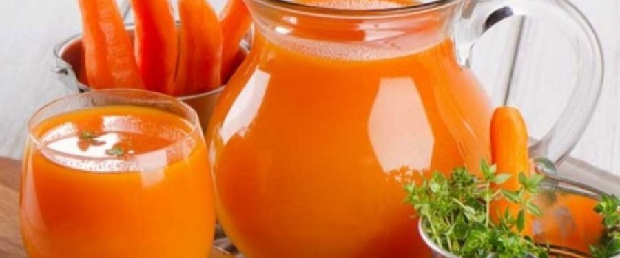 Konsumimi i karrotës, më i rëndësishëm sesa mendoni