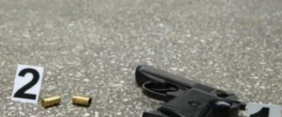 Ndiqen penalisht dy persona nga Kavadari, janë kapur me armë në shtëpi