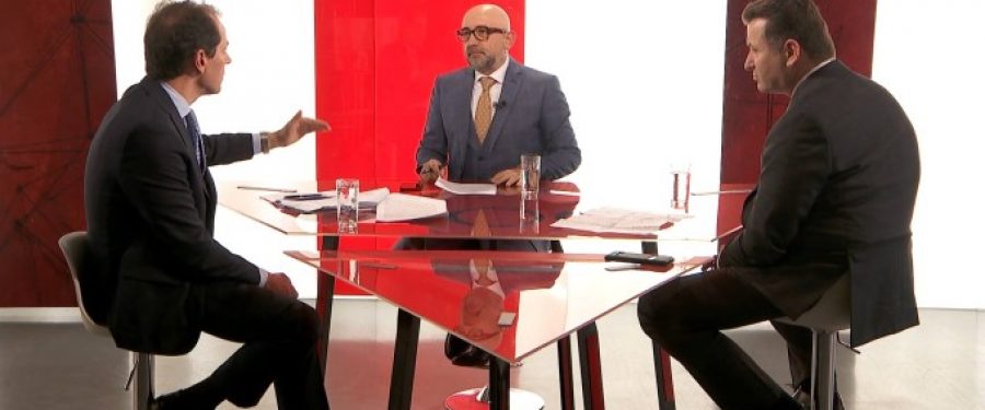 Maksuti: Amnistia për “27 prillin”, rast specifik