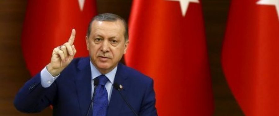 KATHIMERINI: Ankara kushtëzon Shkupin në rrugën drejt NATO-s