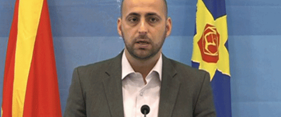 Ish nënkryetari i LSDM-së ,Georgiev: Zaev ta ndërpres koalicionin me BDI