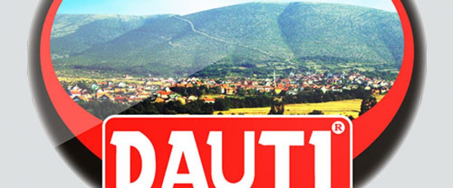 Dauti Komerc, e 57-ta në mesin e njëqind kompanive më të mëdha në Maqedinin e Veriut