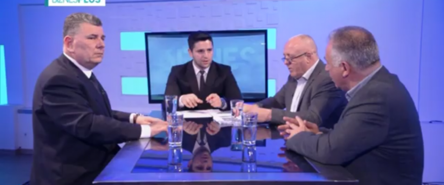 Dauti kërkon nga qeveria tia mer kompetencat kryetarit të Çuçersandevës