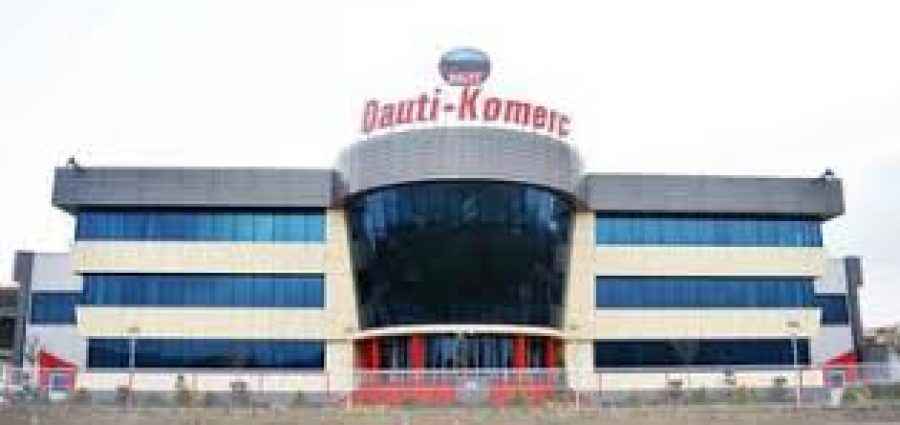 Top-lajme