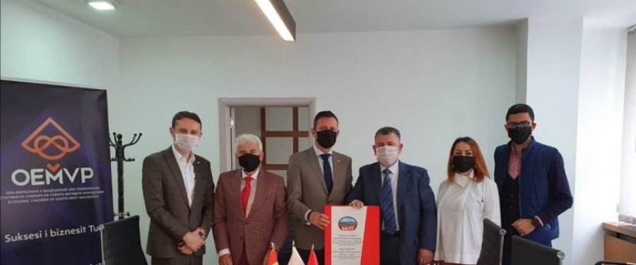 Dauti Komerc me studim për kompanitë më të mëdha në vend