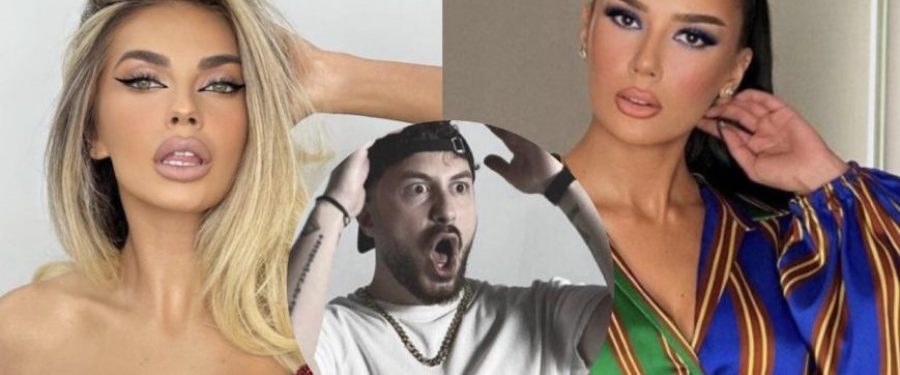 Top Channel bëri mbrëmë të gjithë bashkë, a u takua Bora me Trixën dhe Donaldin?