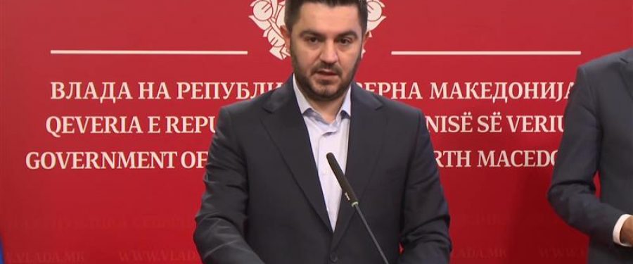 Bekteshi: Ngrirja e çmimeve vlenë deri në fund të muajit, më pas…