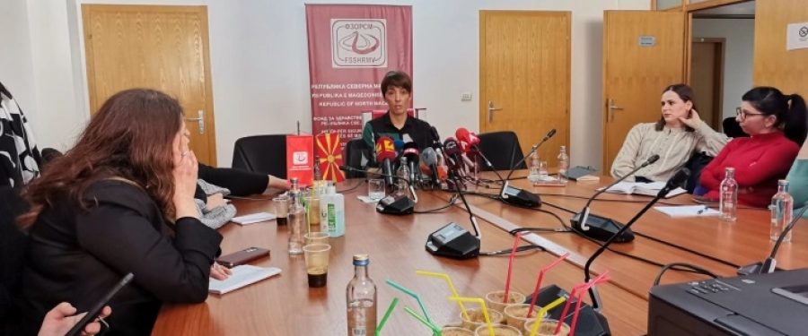 Drejtoresha e FSSHM: Të dhënat ishin të sigurta gjatë sulmit kibernetik