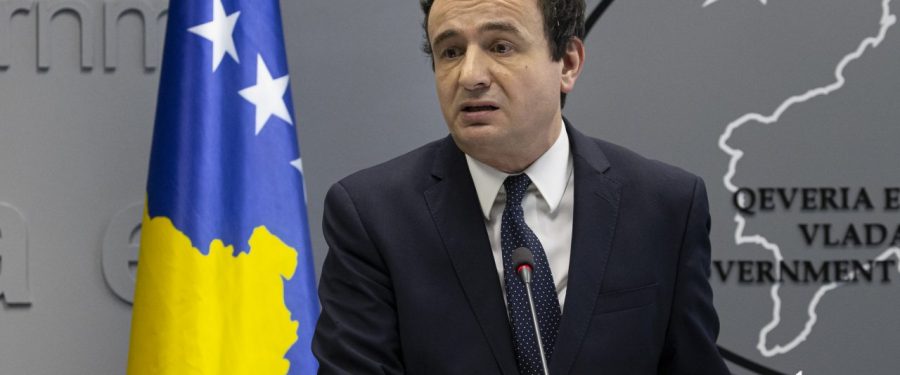 Konfiskimi i mbi 6 mijë fishekëve në veri, Kurti: Një tjetër fitore për sundimin e ligjit
