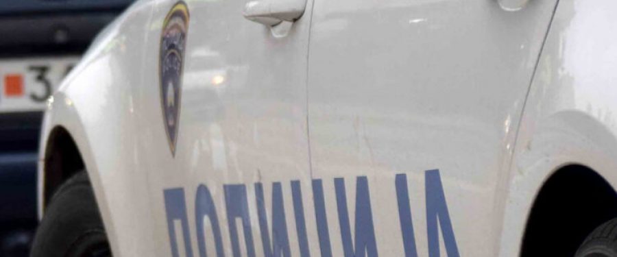 Policia e Ohrit e arrestoi sulmuesin e dytë të Kristian Pendikovit